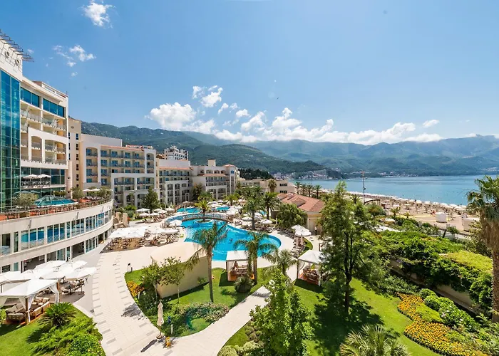Splendid Conference & Spa Resort
